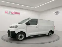 Gebraucht Toyota Proace 144 PS (105 kW) 2024 Other Van / Kleinbus