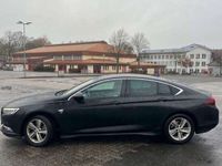 gebraucht Opel Insignia Grand Sport 2.0 BiTurbo D 4x4 Automatik Business I