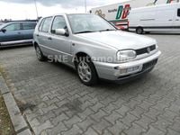 Gebraucht VW Golf III 75 PS (55 kW) 1997 Grau Limousine