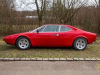 gebraucht Ferrari 308 Deu. Auslieferung, Top Historie, voll. Restauriert
