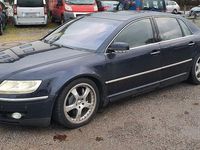 Gebraucht VW Phaeton 334 PS (245 kW) 2004 Blau Limousine