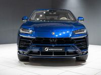 Gebraucht Lamborghini Urus 650 PS (478 kW) 2019 Blau SUV