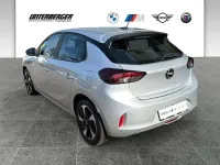 Brugt Opel Corsa-e 100 kW (136 HK) 2023 Sølv Hatchback