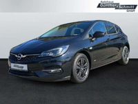 gebraucht Opel Astra Design&Tech Start/Stop