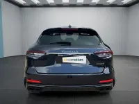 Gebraucht Maserati Levante 581 PS (427 kW) 2023 Schwarz SUV