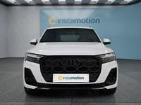 Gebraucht Audi Q7 286 PS (210 kW) 2025 Weiß SUV