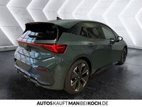 Gebraucht Cupra Born VZ2 169 kW (231 PS) 2022 Andere farbe Kleinwagen