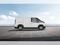 Neu Kia PV5 Plus 119 kW (163 PS) 2025 Weiß ((ud) schneeweiss) Van / Kleinbus