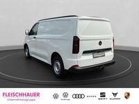 Gebraucht VW Transporter 110 PS (80 kW) 2026 Weiss Van