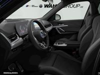 gebraucht BMW iX1 xDrive30 M Sportpaket Head-Up DAB LED RFK