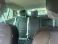 Gebraucht Renault Mégane GrandTour Bose Edition 131 PS (96 kW) 2016 Schwarz Kombi
