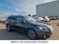 Gebraucht Subaru Outback Sport 150 PS (110 kW) 2015 Dark grey SUV