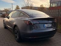 Gebraucht Tesla Model 3 RWD 239 kW (325 PS) 2022 Grau Limousine