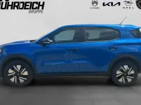Neu Opel Frontera Edition 110 PS (80 kW) 2026 Blau SUV