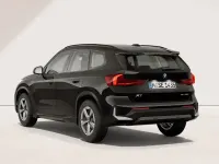 Neu BMW X1 170 PS (125 kW) 2026 Schwarz SUV