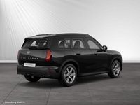 Gebraucht Mini Cooper Countryman 170 PS (125 kW) 2025 Midnight black ii SUV