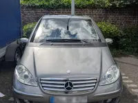 Gebraucht Mercedes A200 140 PS (102 kW) 2005 Kleinwagen