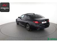 Gebraucht BMW 530e M Sport 292 PS (214 kW) 2023 Limousine