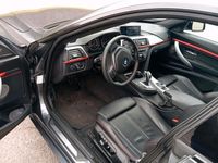 gebraucht BMW 325 d F34 GT Grand M Packet Euro6 Vollausstattung Tüv Neu