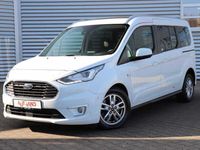 gebraucht Ford Tourneo Connect 1.5TDCi Grand Titanium Navi AHK