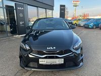 Neu Kia Ceed Style 101 PS (74 kW) 2026 (1k) black pearl m Kleinwagen