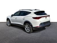 Gebraucht Cupra Formentor 150 PS (110 kW) 2023 Candy weiss SUV