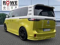 Gebraucht VW ID. Buzz Pro 150 kW (204 PS) 2025 Gelb Van / Kleinbus