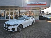 Gebraucht BMW M340 Shadowline 340 PS (250 kW) 2020 Weiß Limousine
