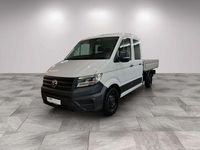 Neu VW Crafter 163 PS (119 kW) 2026 Candyweiß Van