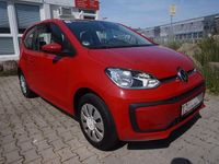 Gebraucht VW up! 65 PS (47 kW) 2022 Rot Kleinwagen