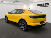 Gebraucht Ford Capri Premium 250 kW (340 PS) 2025 Gelb SUV