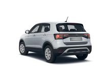 Gebraucht VW T-Cross Basis 95 PS (69 kW) 2025 SUV