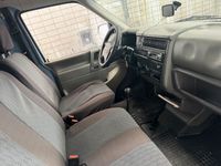 gebraucht VW Transporter t4 2,4 dlang LKW Zulassung 2.hand