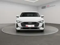 Neu Audi A5 Basis 204 PS (150 kW) 2025 Weiß Limousine