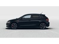 Neu VW Polo GTI 207 PS (152 kW) 2025 Schwarz Limousine