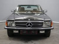 gebraucht Mercedes 380 ,