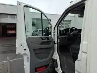 Usata VW Crafter 177 CV (130 kW) 2020 Bianco Furgone