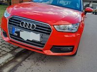 gebraucht Audi A1 Sportback 1.0 TFSI ultra -