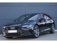 gebraucht Audi A6 40 TDI Quattro S-Line+S-Sitze+HUD+AHK+