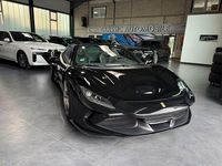 Gebraucht Ferrari F8 721 PS (530 kW) 2021 Schwarz Cabrio