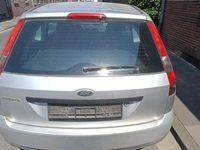 gebraucht Ford Fiesta 1.3 / 60PS