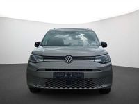 Gebraucht VW Caddy Life 102 PS (75 kW) 2023 Mojave beige metallic Van / Kleinbus