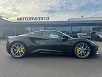 Gebraucht Lotus Emira 364 PS (267 kW) 2025 Grün Coupé