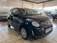 gebraucht Citroën C1 Shine