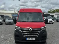 Occasion Renault Master 179 ch (131 kW) 2023 Rouge Monospace