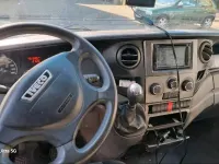 Gebraucht Iveco Daily 2014 Weiß Van