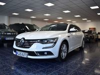 gebraucht Renault Talisman dCi 160 Aut Nav LED Head-Up Panor Kamer