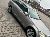Gebraucht Mercedes C220 Avantgarde 170 PS (125 kW) 2008 Kombi