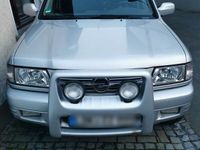 gebraucht Opel Frontera 3.2 V6 Olympus Olympus