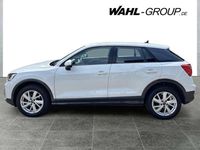 Gebraucht Audi Q2 Advanced Plus 150 PS (110 kW) 2023 Weiß SUV